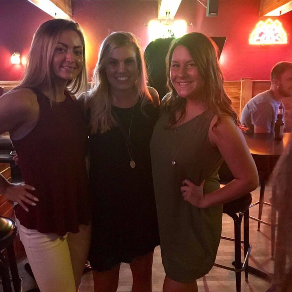 Meet your Posher, Kae